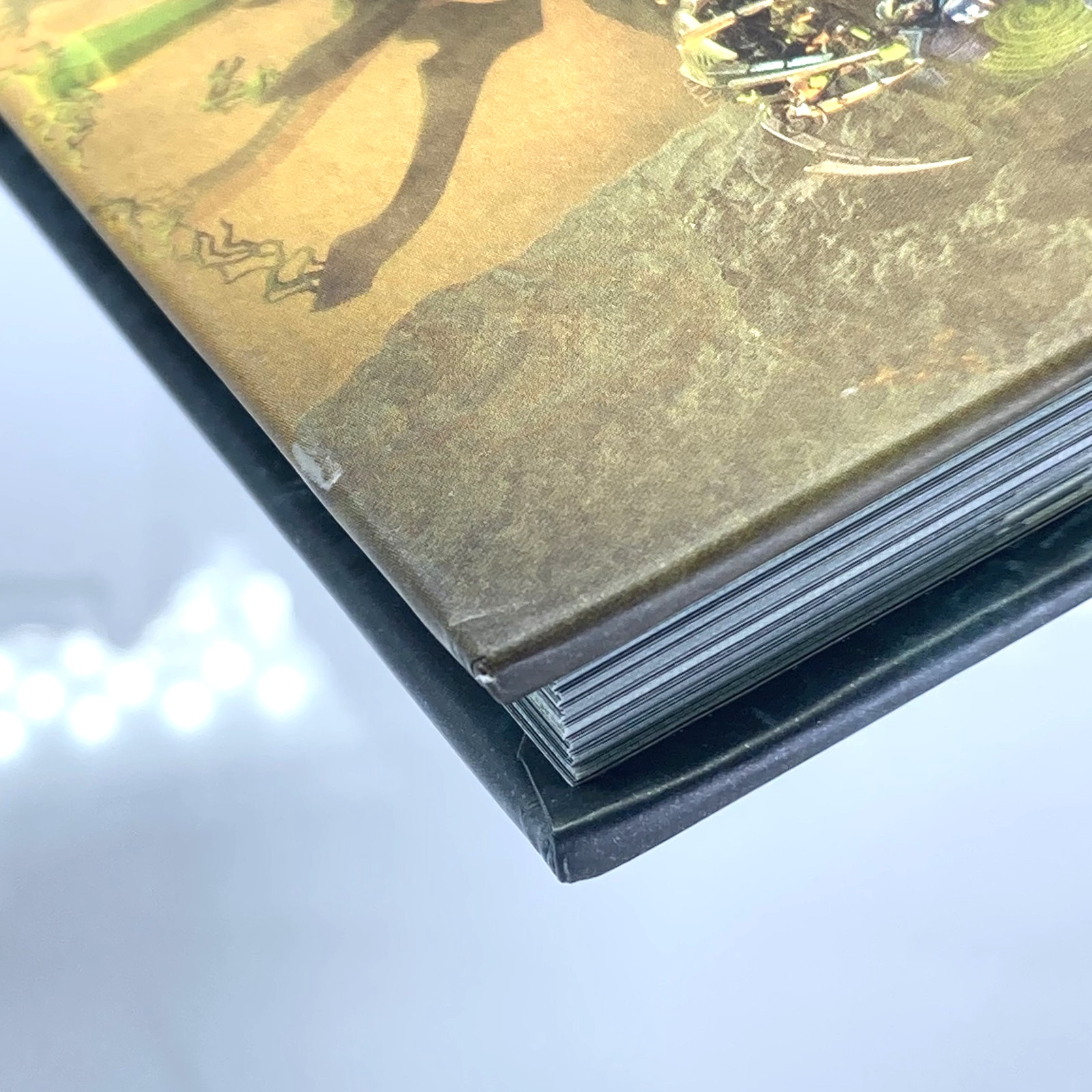 Necrons Codex - 10th Edition - Warhammer 40k - Games Workshop - M585