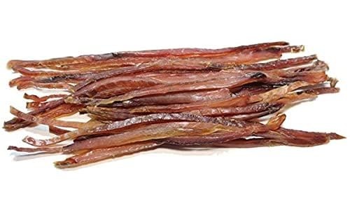 Dried Salted Lesh (Bream Fish) Jerky Sticks Premium Quality