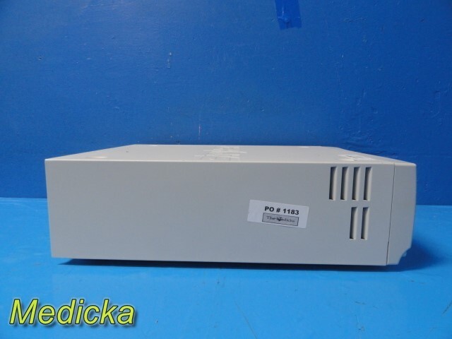 2015 Stryker Endoscopy L9000 LED Light Source Ref 0220210000 SIDNE Ready ~ 34885