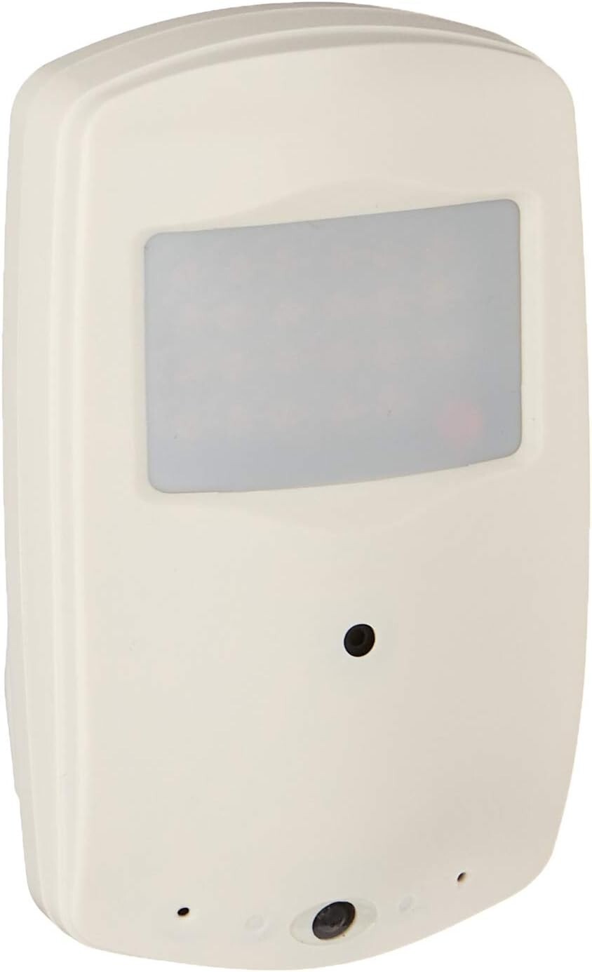 PIR Smart Cam
