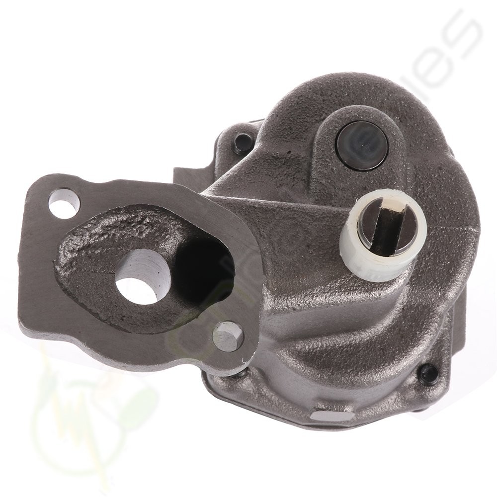 High Volume Oil Pump For Chevrolet C1500 C2500 V30 GMC 4.3L 5.0L 5.7L M55HV