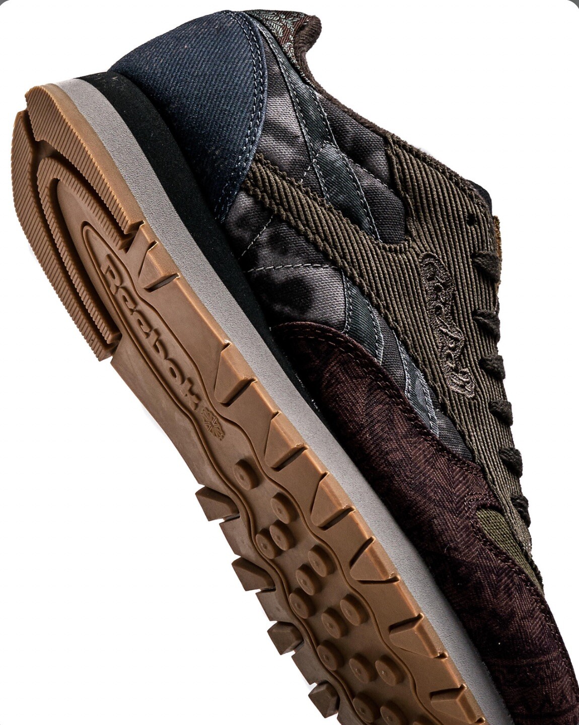 Reebok Classic Leather Men’s Shoes "420 Pack" Sneakers