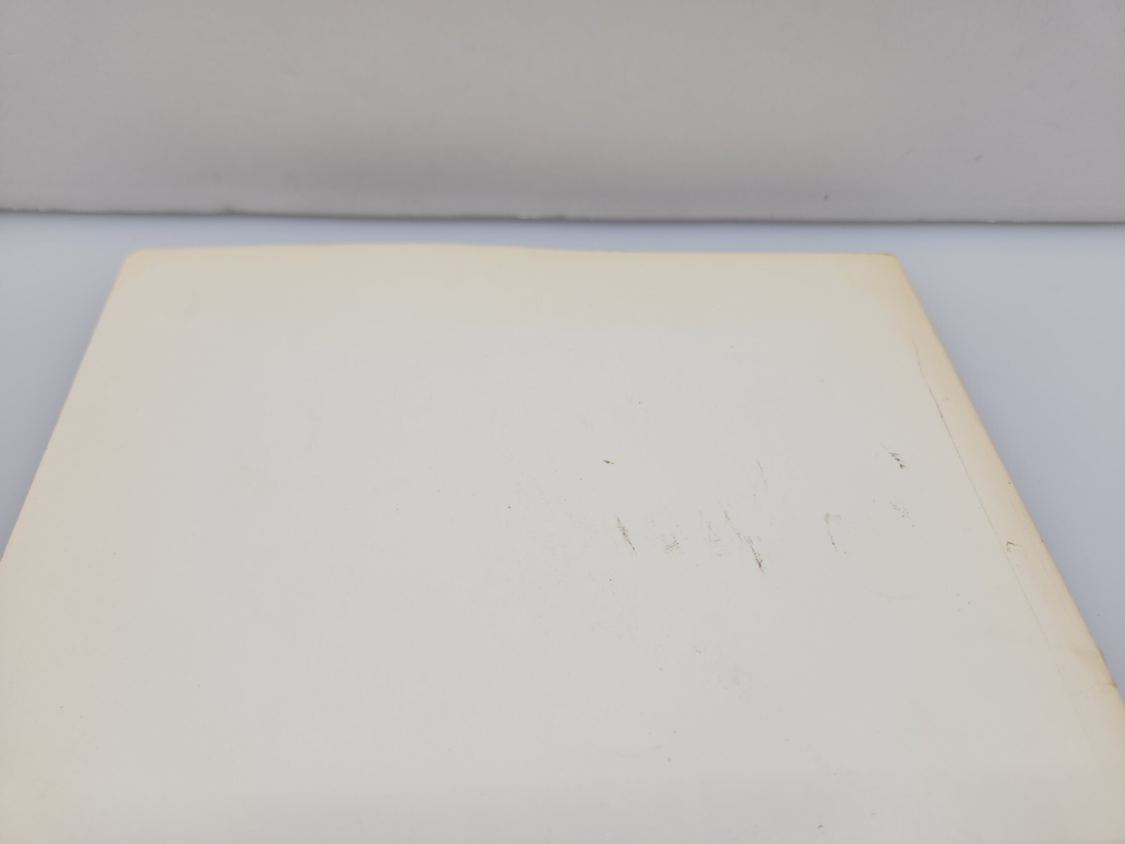 Vintage Rare Paperback Computer Book "Computer Friendly"