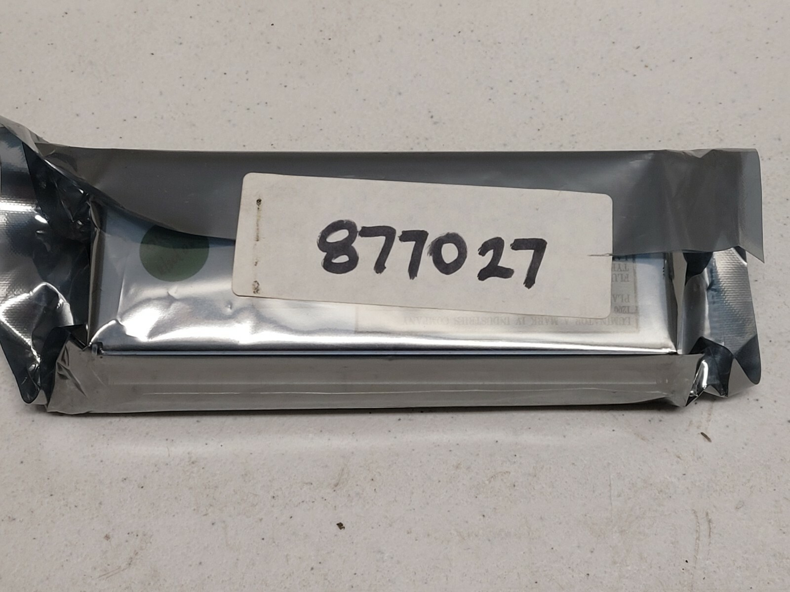 LUMINATOR FLUORESCENT LAMP BALLAST INPUT 26.4 VDC, OUTPUT VOC 600V 108455-002