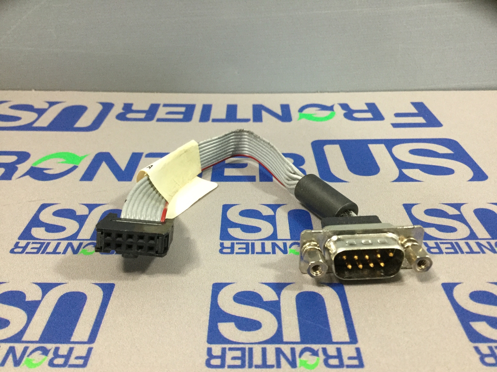 IBM 11K0019 Serial Cable