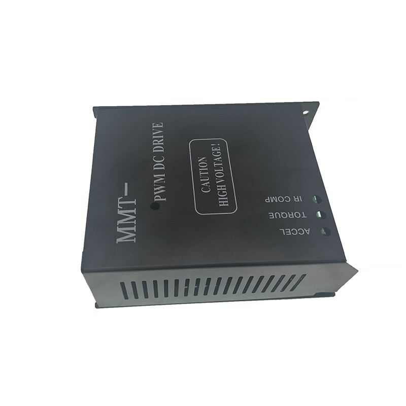 24V DC Motor speed control driver 10A 30A PM DC Motor controller
