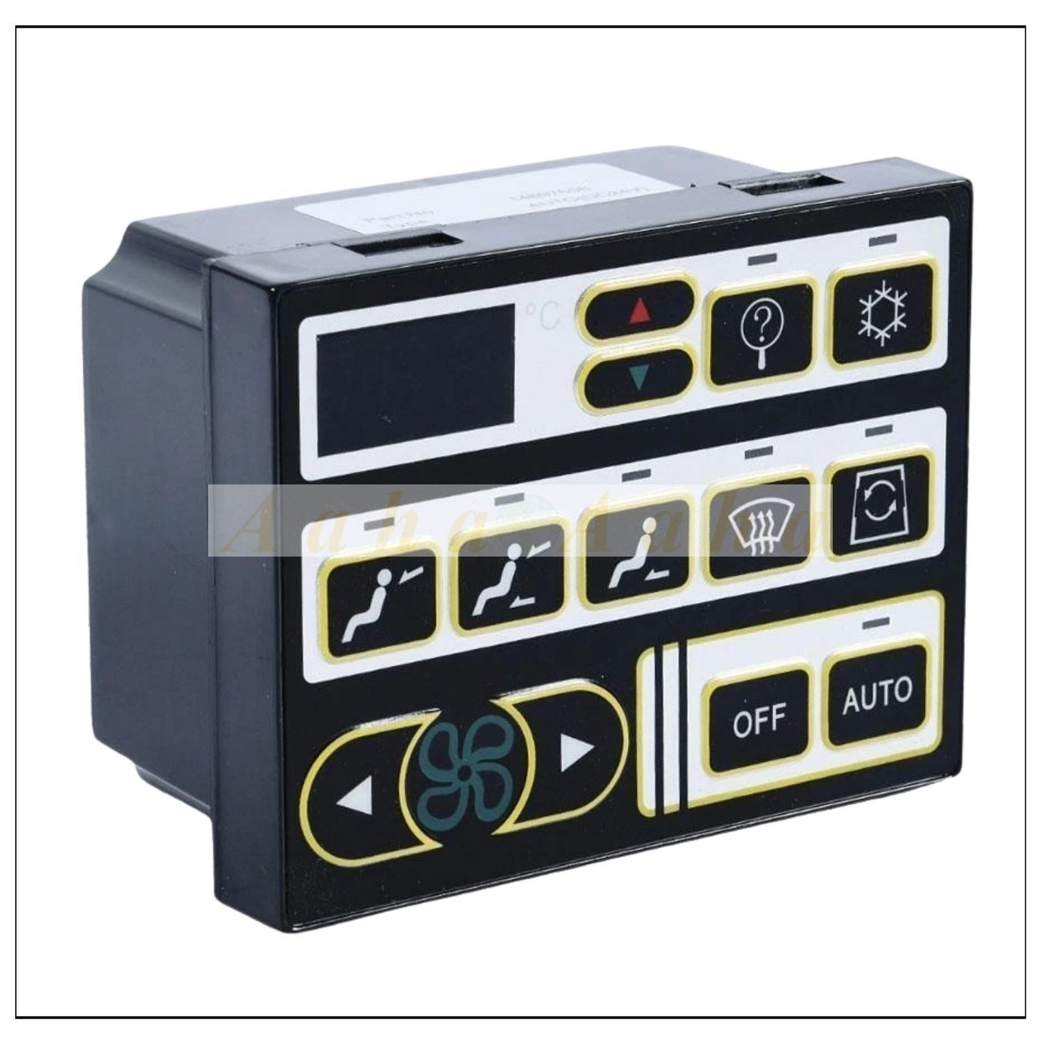 AC Controller 14541344 VOE14541344 for Volvo Excavator EC140 EC160 EC290B EW200B