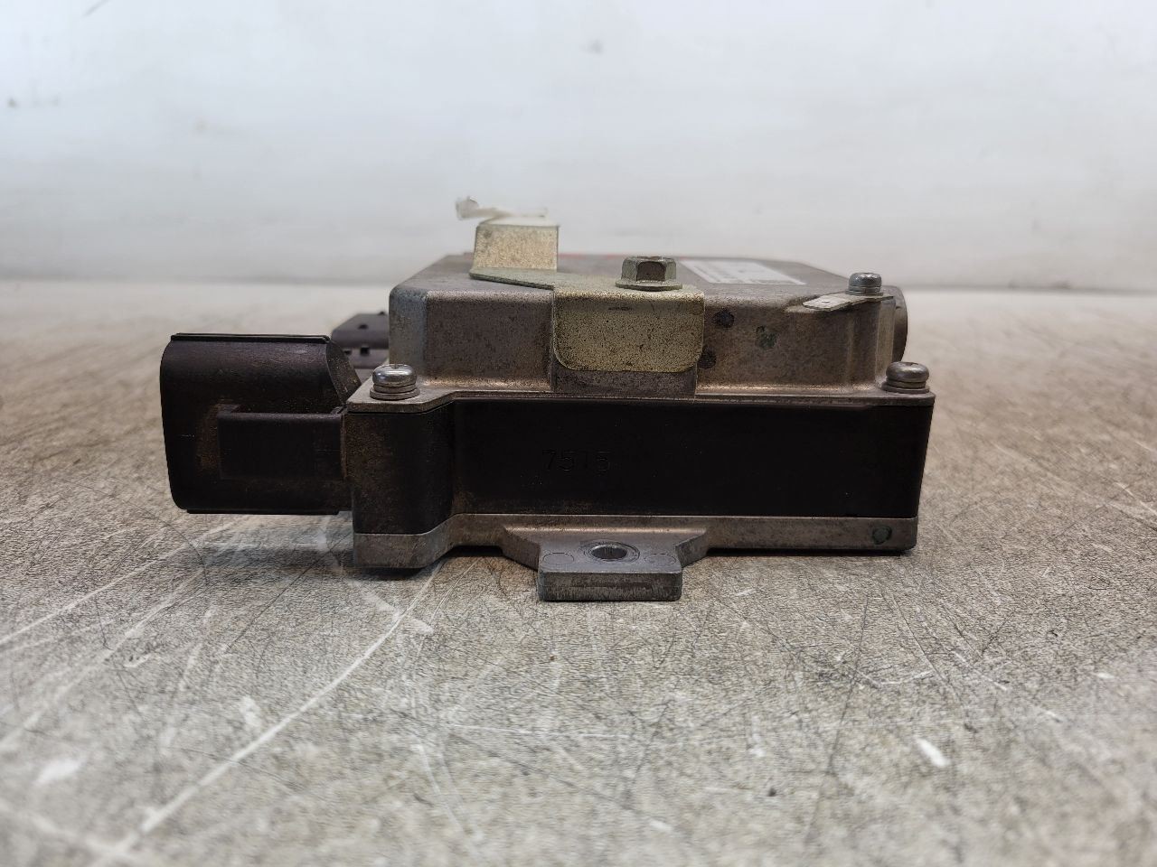 2017 2018 SUBARU FORESTER POWER STEERING CONTROL MODULE 34710SG151