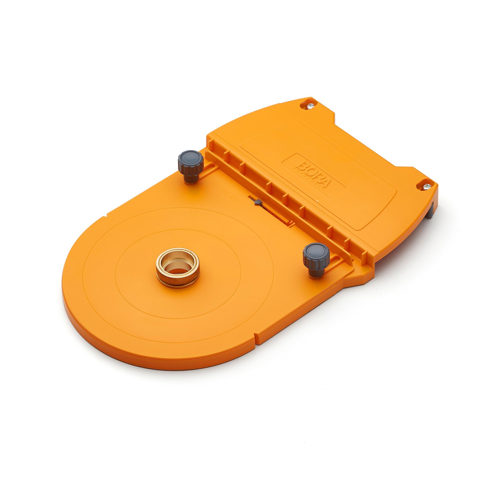 Bora Router Dado Jig, The Woodworking Router Guide That Allows for Precise, S...