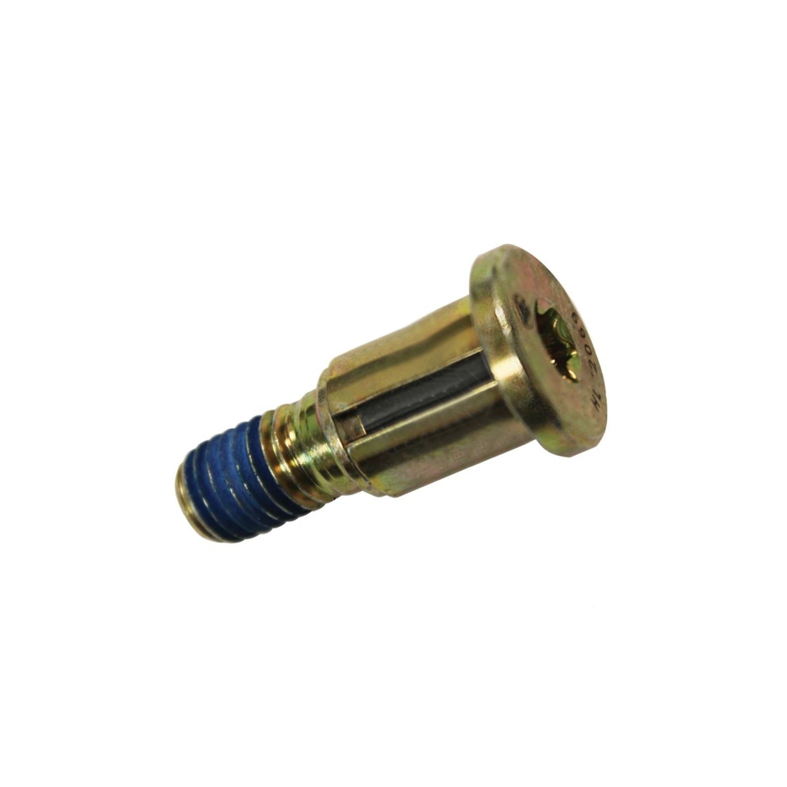 Door Striker Bolt Kenworth  HLK2069    K250-681  41076   K250681