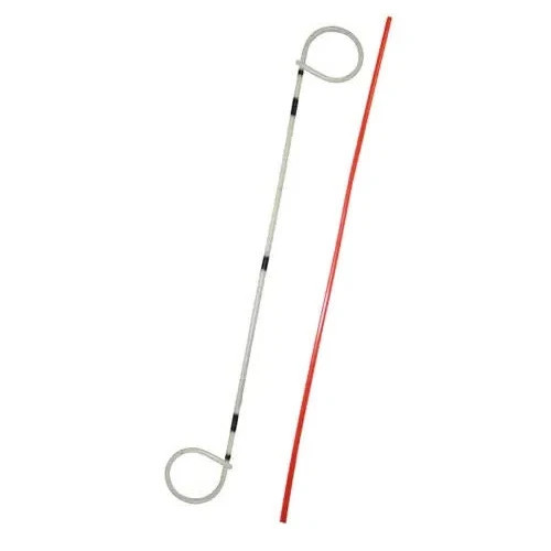 Double J with pusher 3.5Fr 20cm Ends Open (50 units) Ships DDP USA