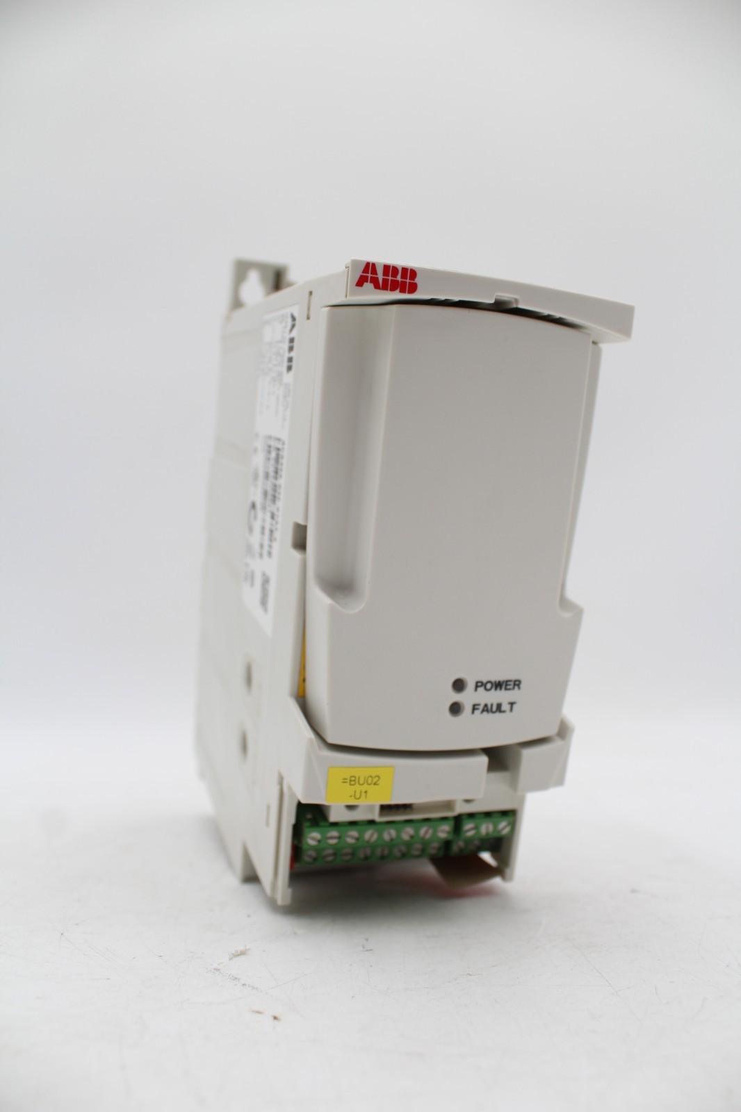 ABB ACS355-03E-07A3-4 3-Phase Inverter Drive *