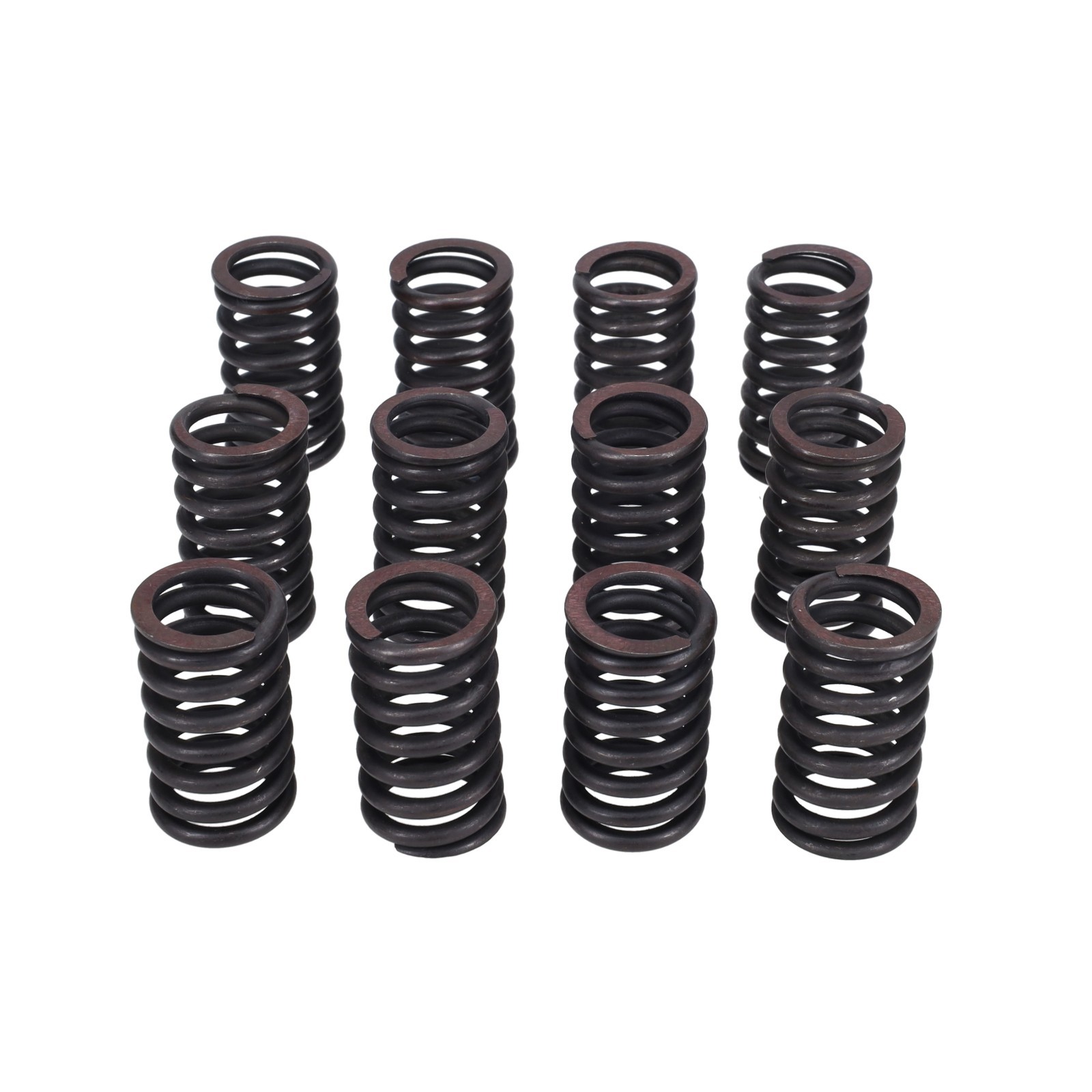 12 Valve Springs Set 1937-1954 Chrysler 228 242 251 265 L6 6-cylinder NEW