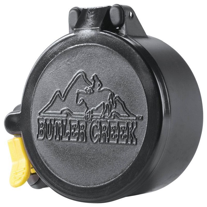 Butler Creek 13&14 Eye Scope Cover 1.570-1.605" (39.9-40.8mm)-21314