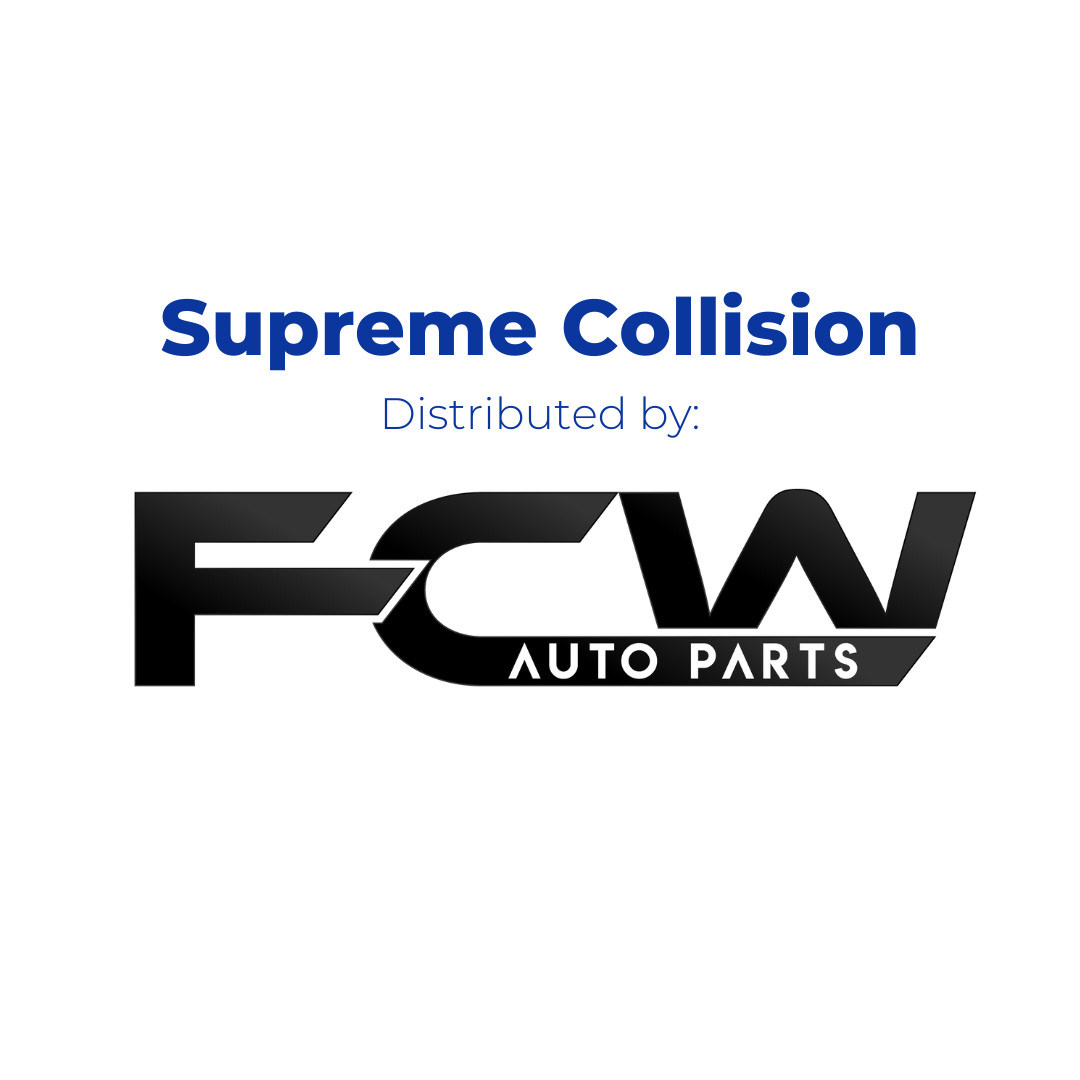 Truck Cab Support-Goodmark LKQ CORP GMK4140490477S