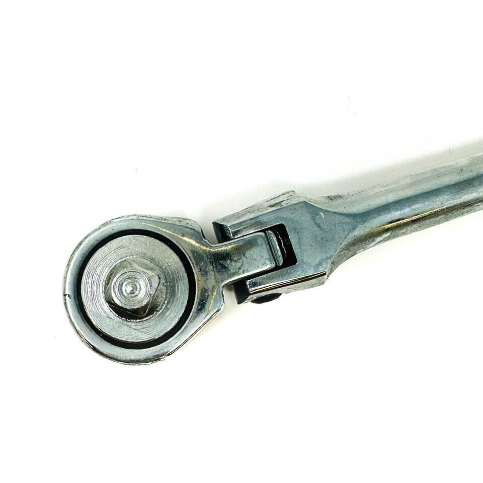 Precision Micrometer Foot Pounds Adjustable Torgues Wrench
