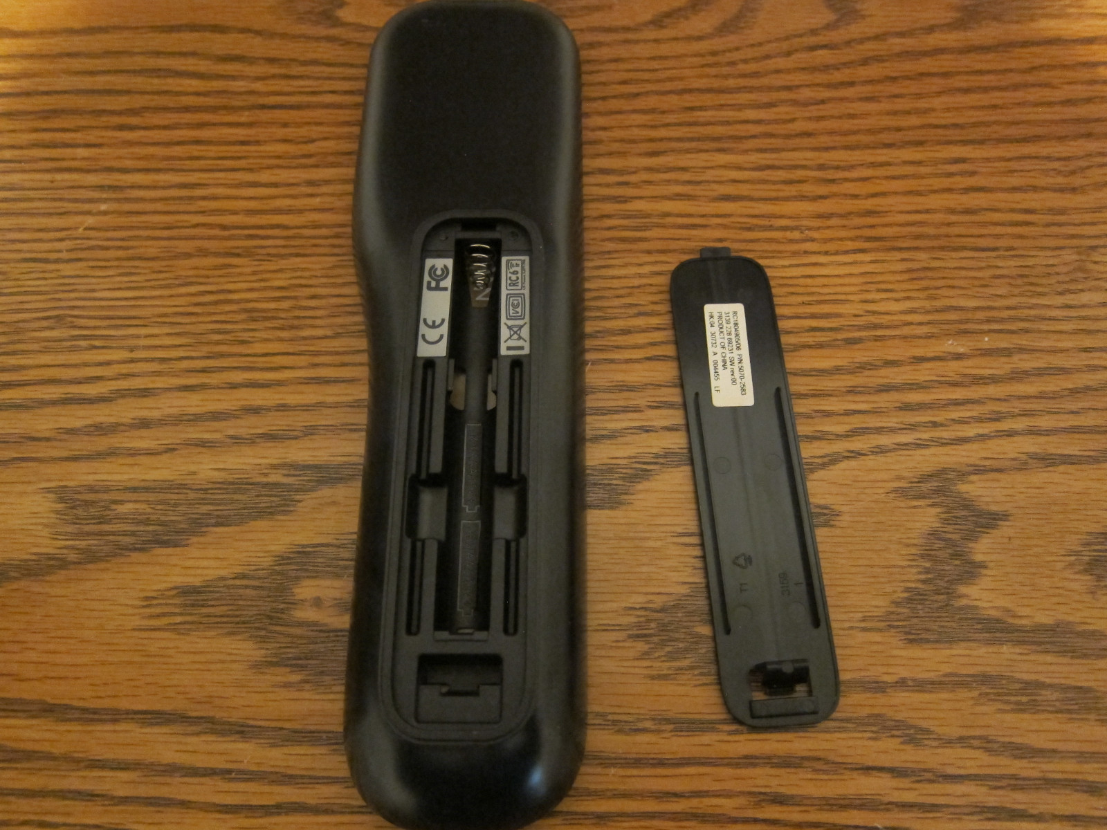 HP MCE Windows Media Center Replacement Remote Control TSGH-IR01