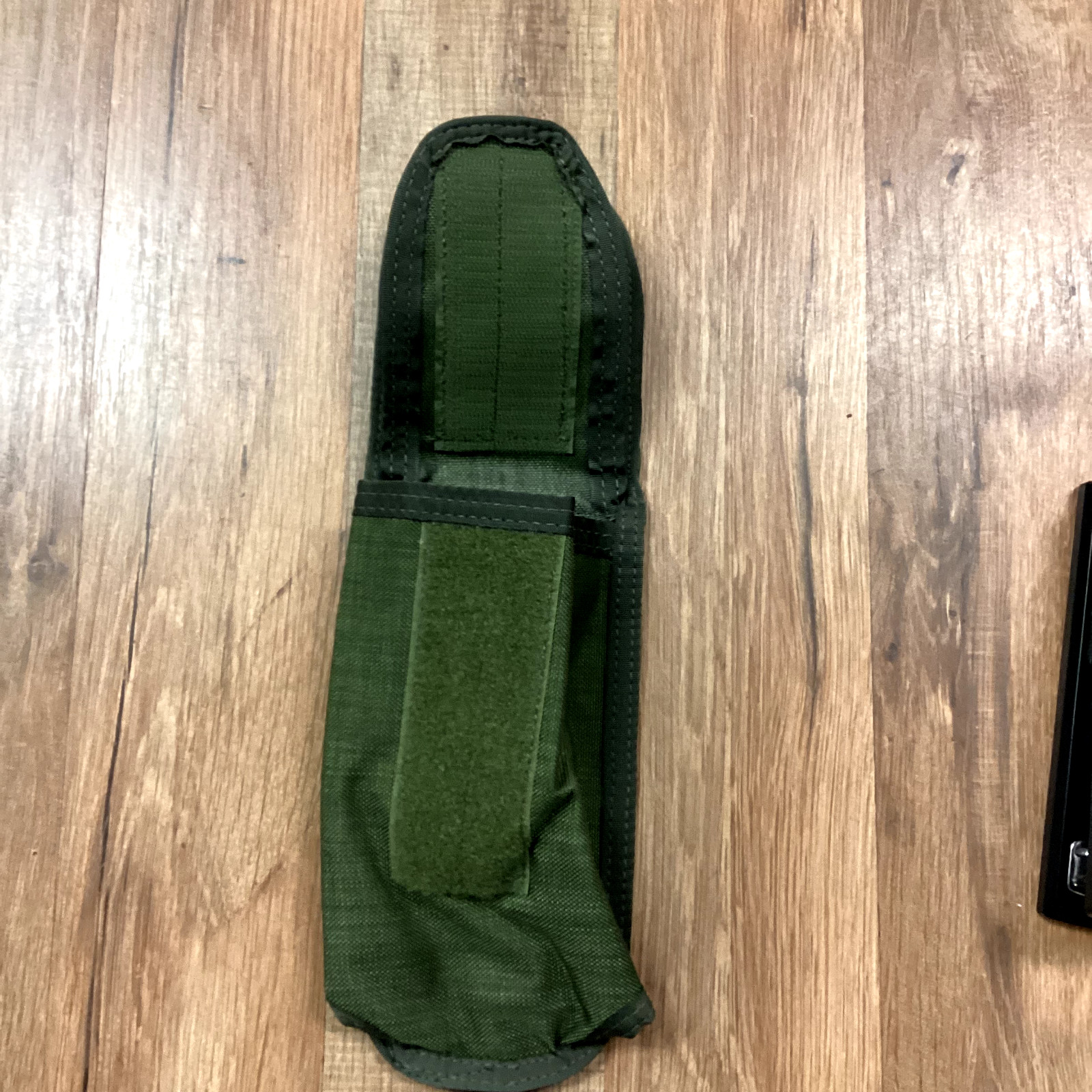 6067B OD Shot Release Pouch