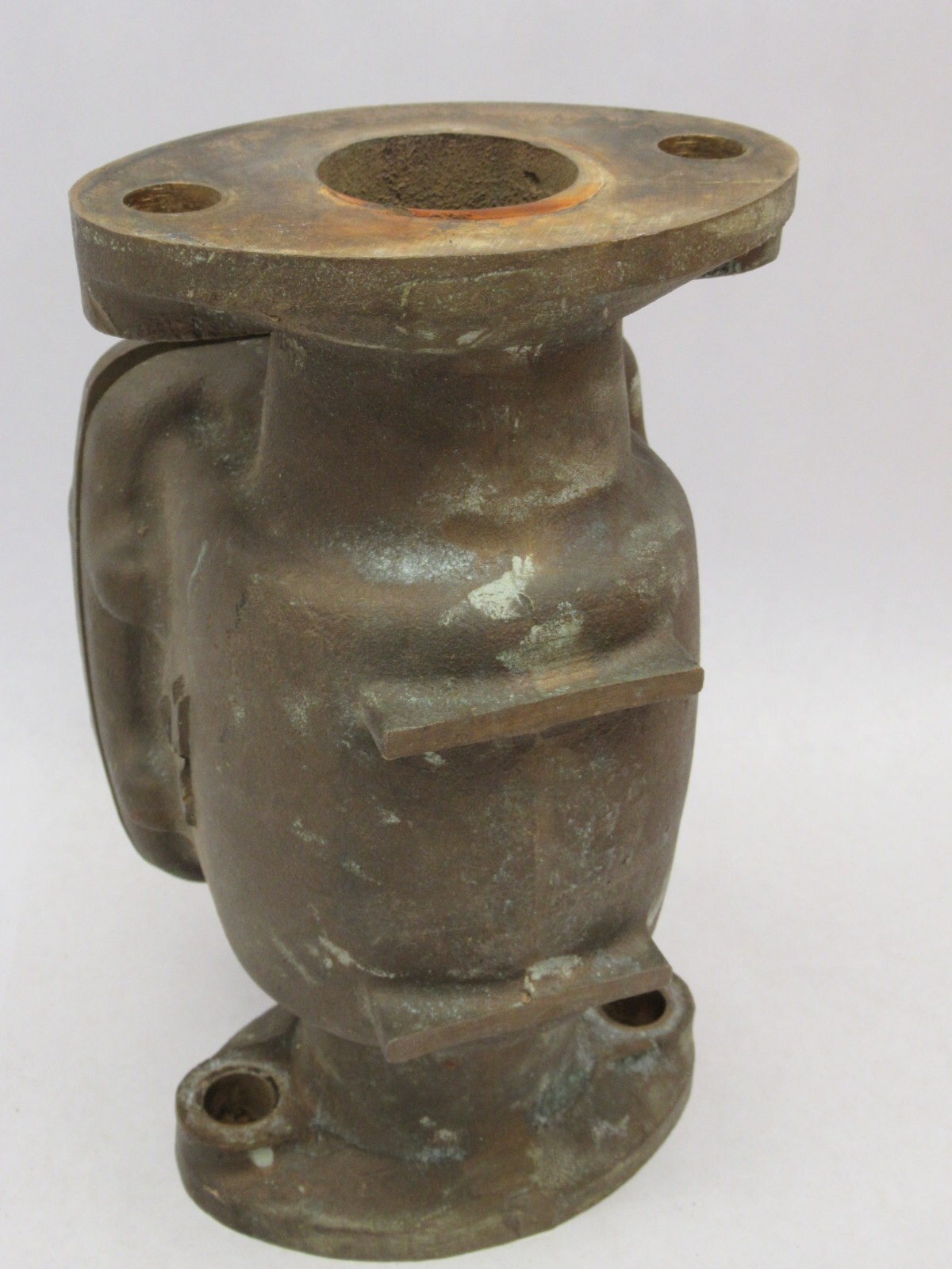 HERSEY 2" Bronze Water Meter - 2 MHR