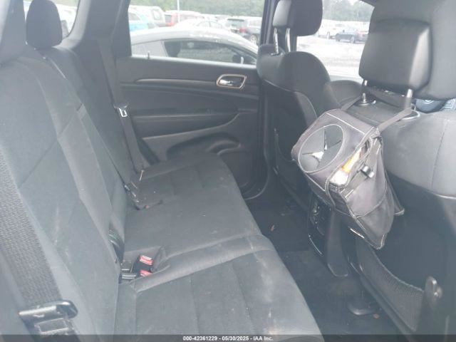 CHERGRAND 2015 Glove Box 4715816