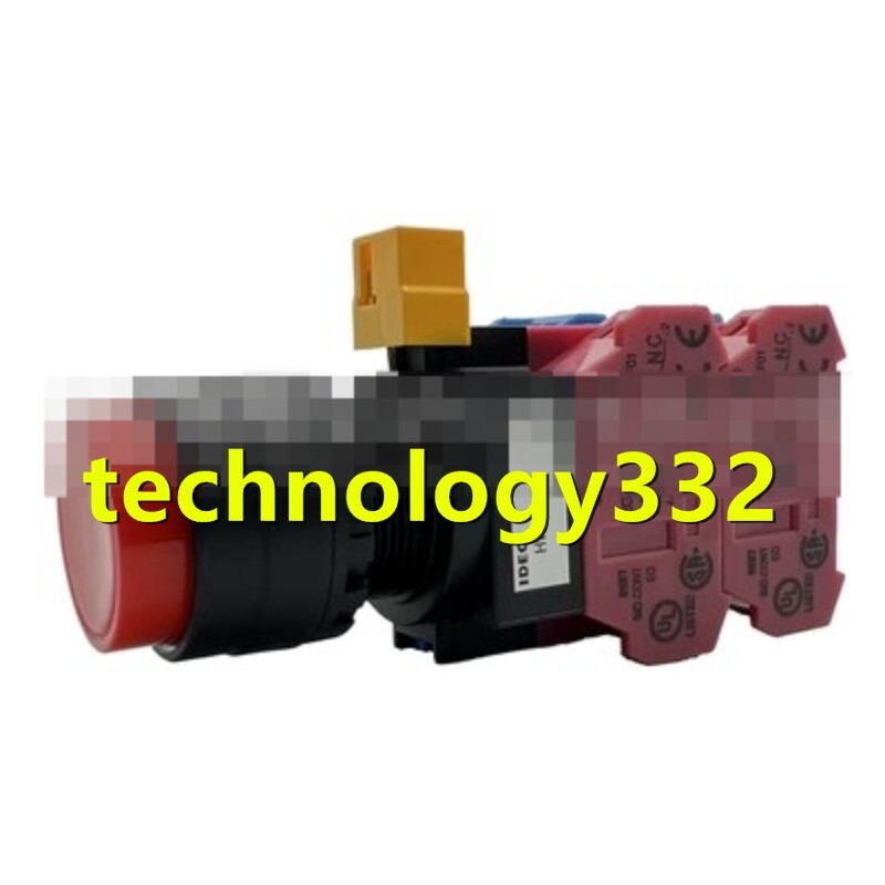 1PC NEW IDEC and Spring HW1B-M2F10-G M2F10-R M2F10-Y M2F10-S M2F10-W #YT