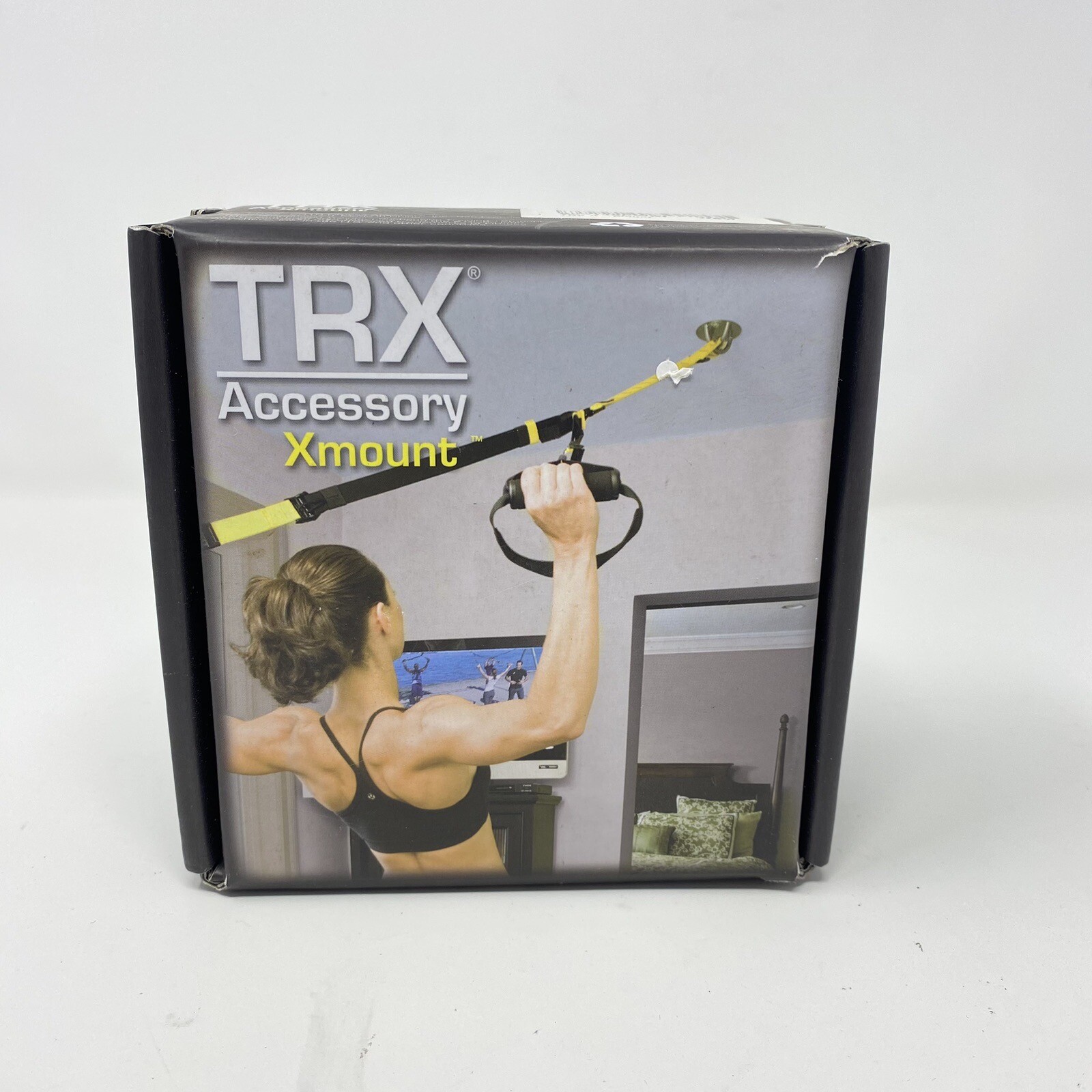 TRX Accessory Xmount 360 Range Of Motion