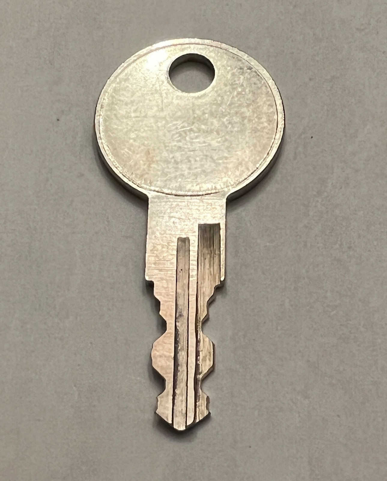 Yukon Harbor Freight Toolbox Replacement Spare Key Cut to Code E03