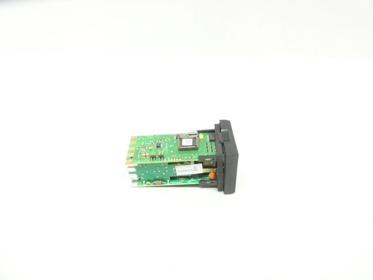 Athena 6C-T-T-T-23-FL Digital Temperature Controller