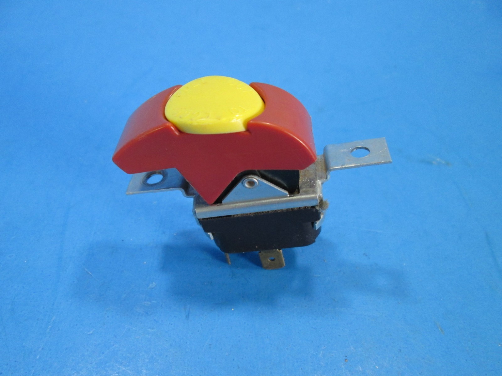 Vintage CRAFTSMAN Power Switch 60267 for Drill Press, Radial Arm or Table Saw