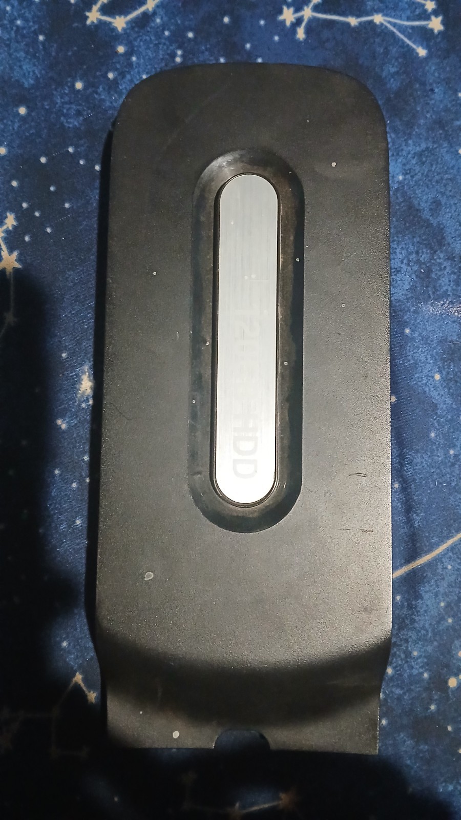 original Microsoft Xbox 360 Hard Disk Drive HDD Replacement piece