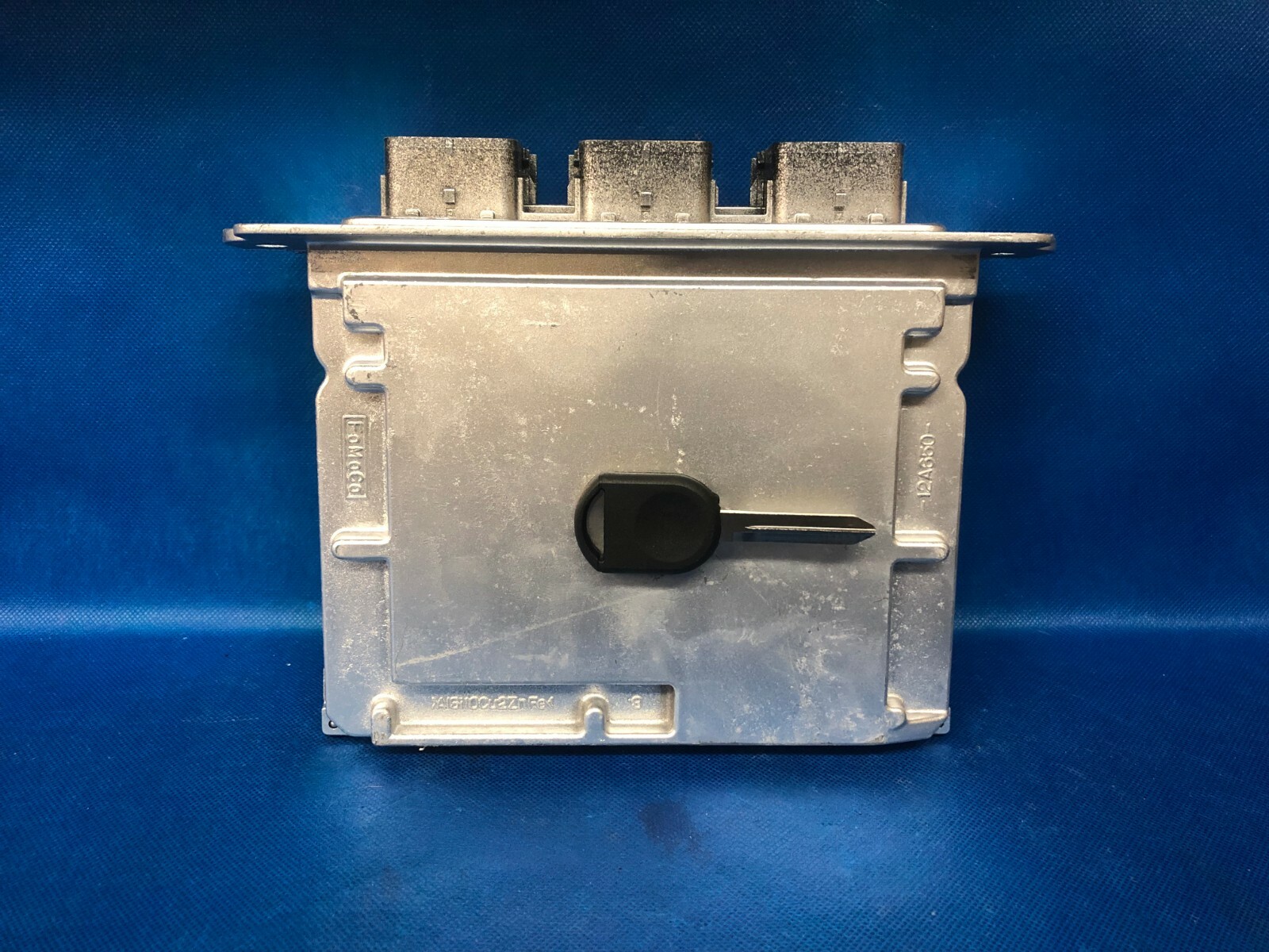 PROGRAMMED VIN & KEY 05-06 FORD ESCAPE TRIBUTE 3.0L ECU 5L8A-12A650-AAD ATE3