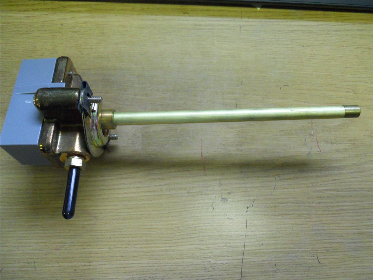 HONEYWELL LP914A 1052 INSERTION TEMPERATURE SENSOR