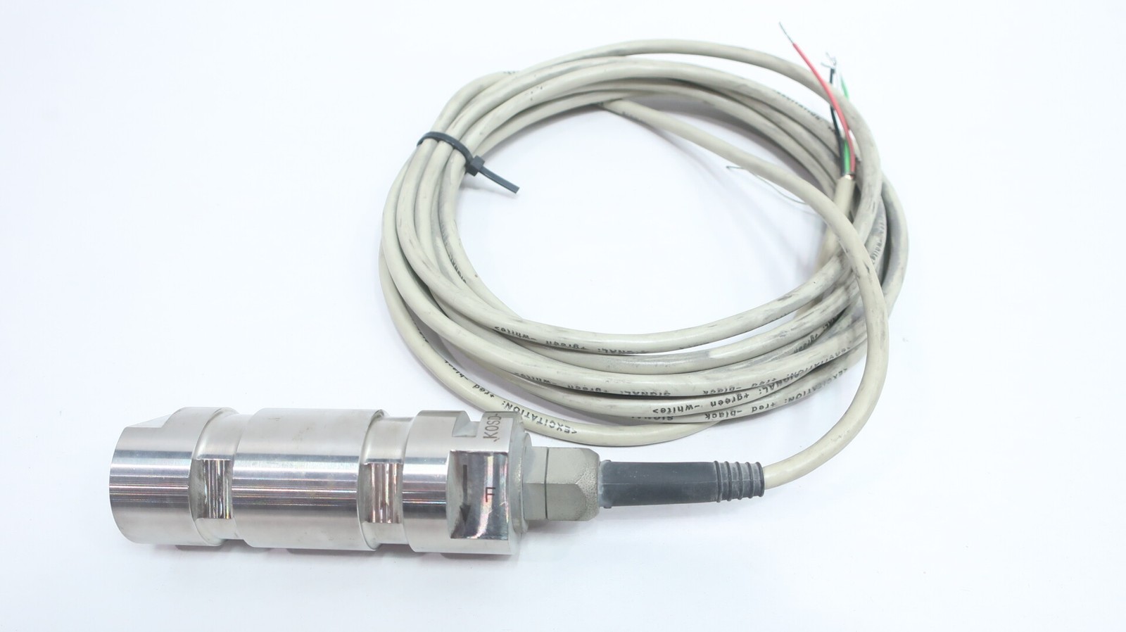 Vishay KOSD-40 50 Load Cell