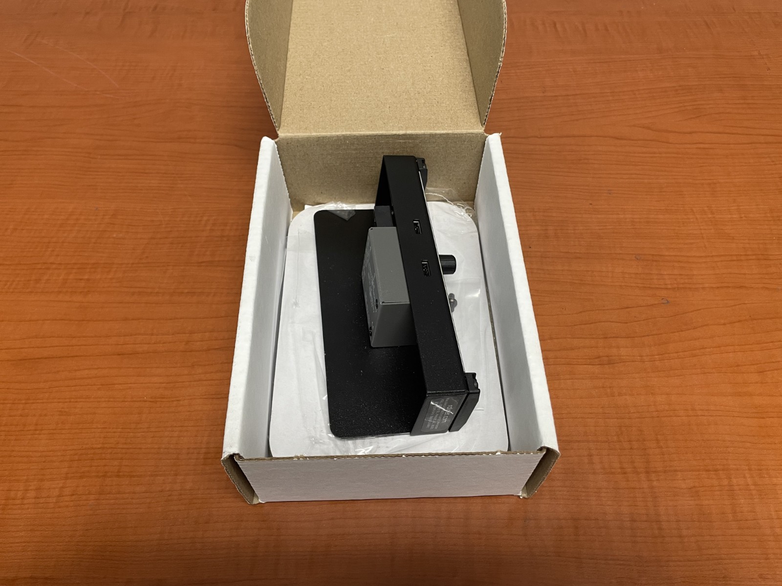 RDL RU-SH1 Stereo Headphone Amplifier RACK-UP Series
