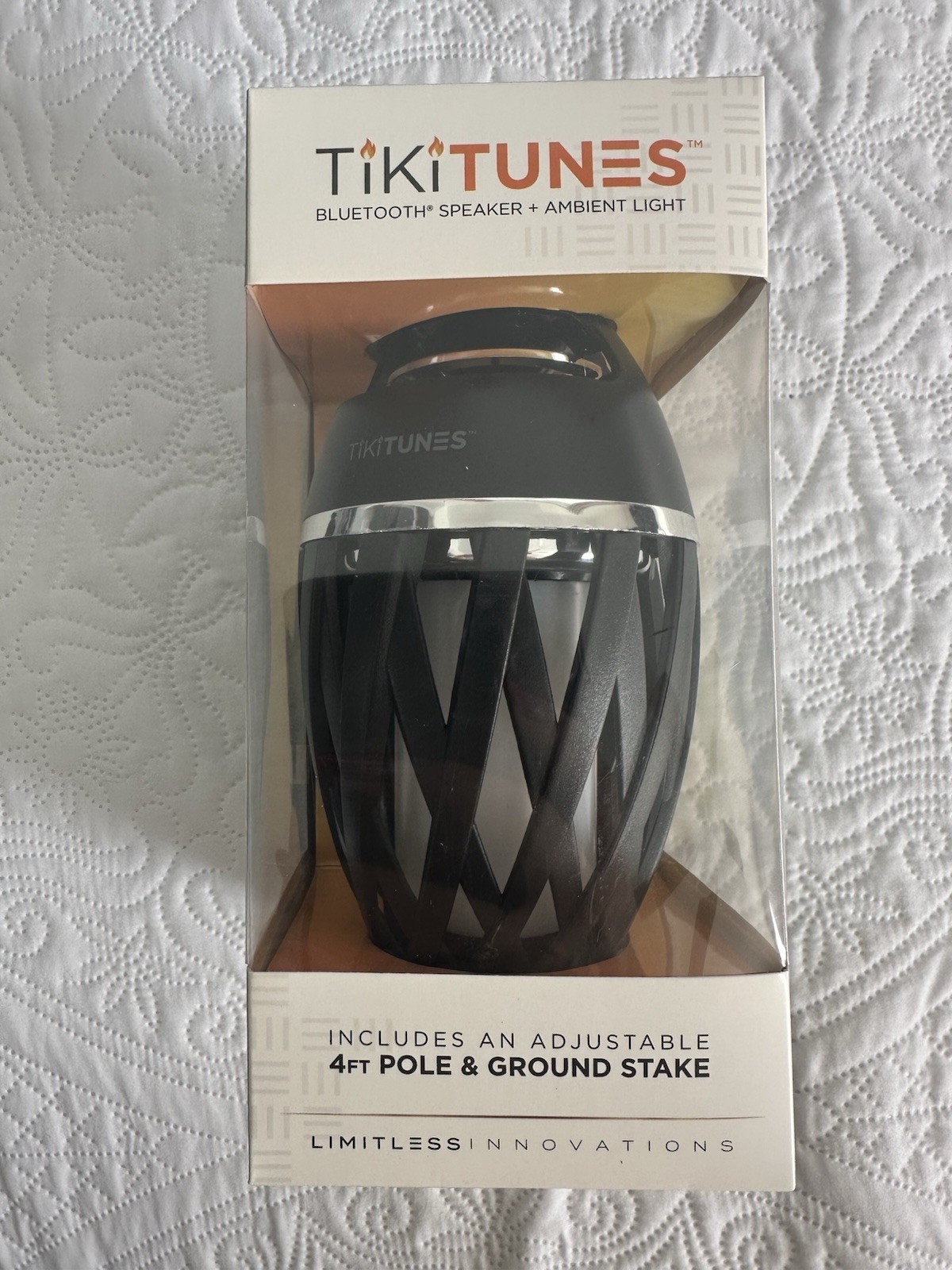 bluetooth TIKITUNES