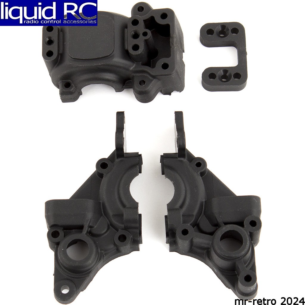 Associated 91788 B6.1 Standup Gearbox