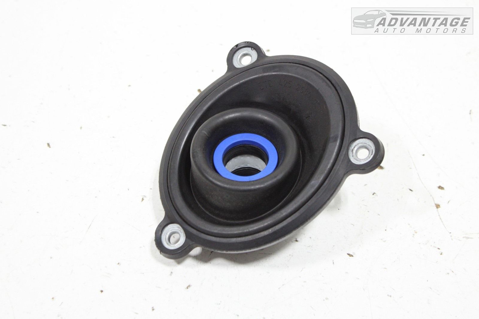 2018-2023 BMW X3 G01 STEERING COLUMN COUPLING BOOT SHIELD COVER SEAL OEM