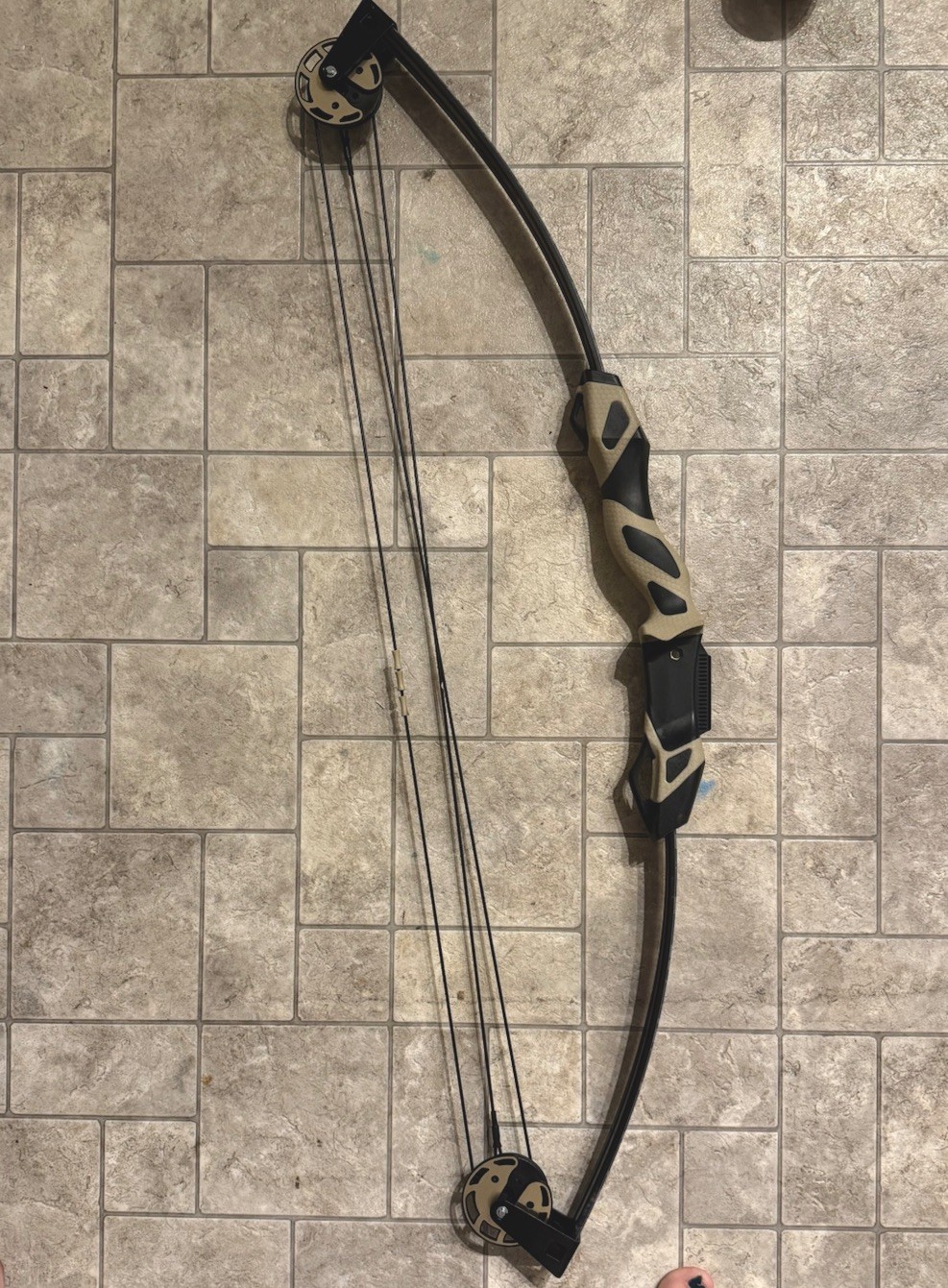 Mossy Oak Vertigo Bow Camo