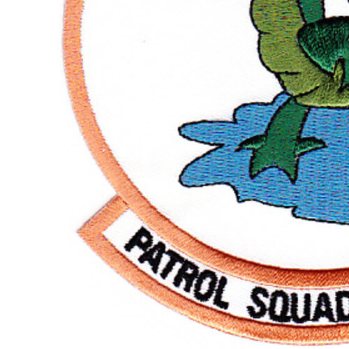 VP-741 Patch Fighting Gators