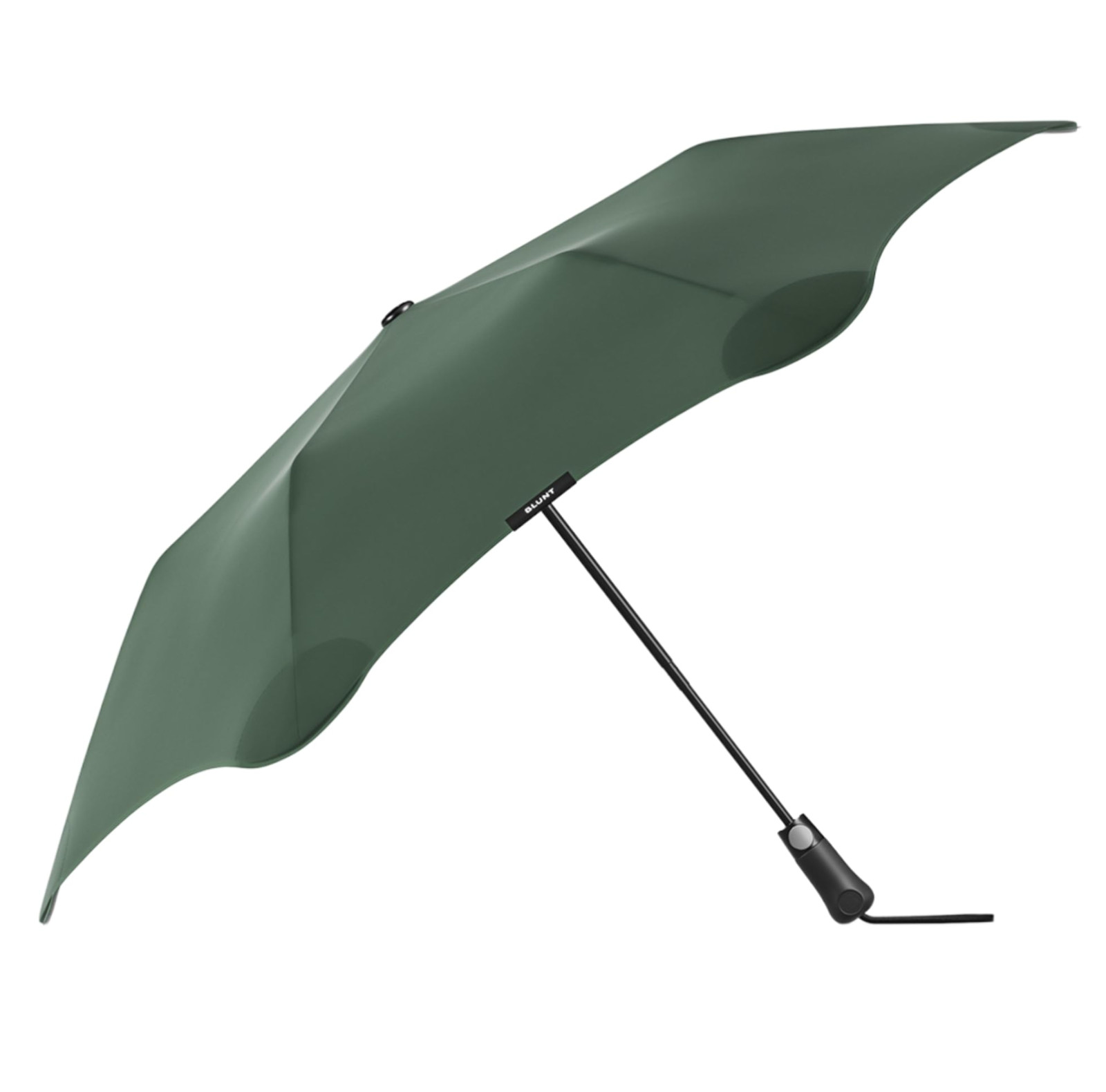 NEW BLUNT METRO UMBRELLA IN GREEN