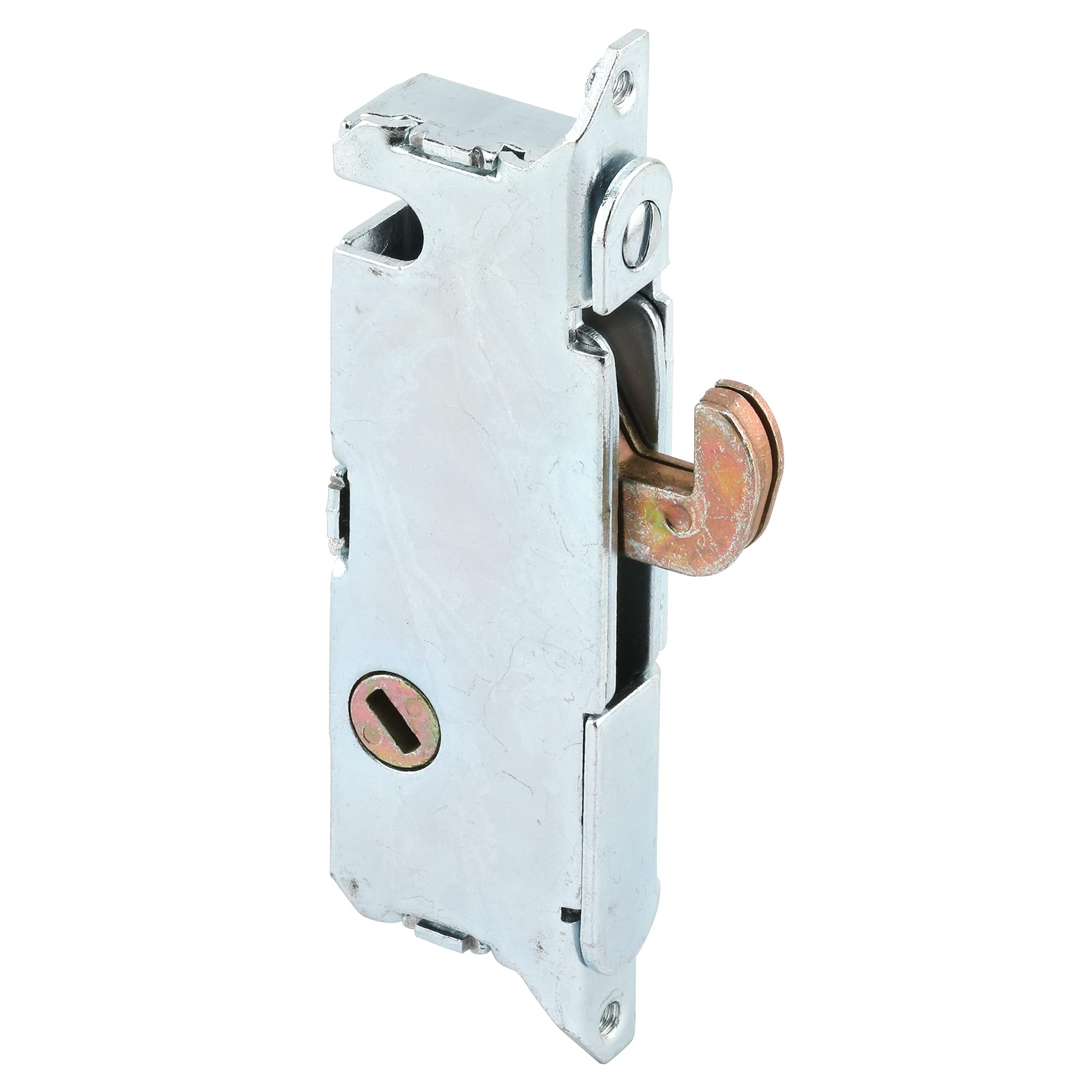 E 2014 Stainless Steel Mortise Lock For Patio Sliding Doors Constructed Of Wood
