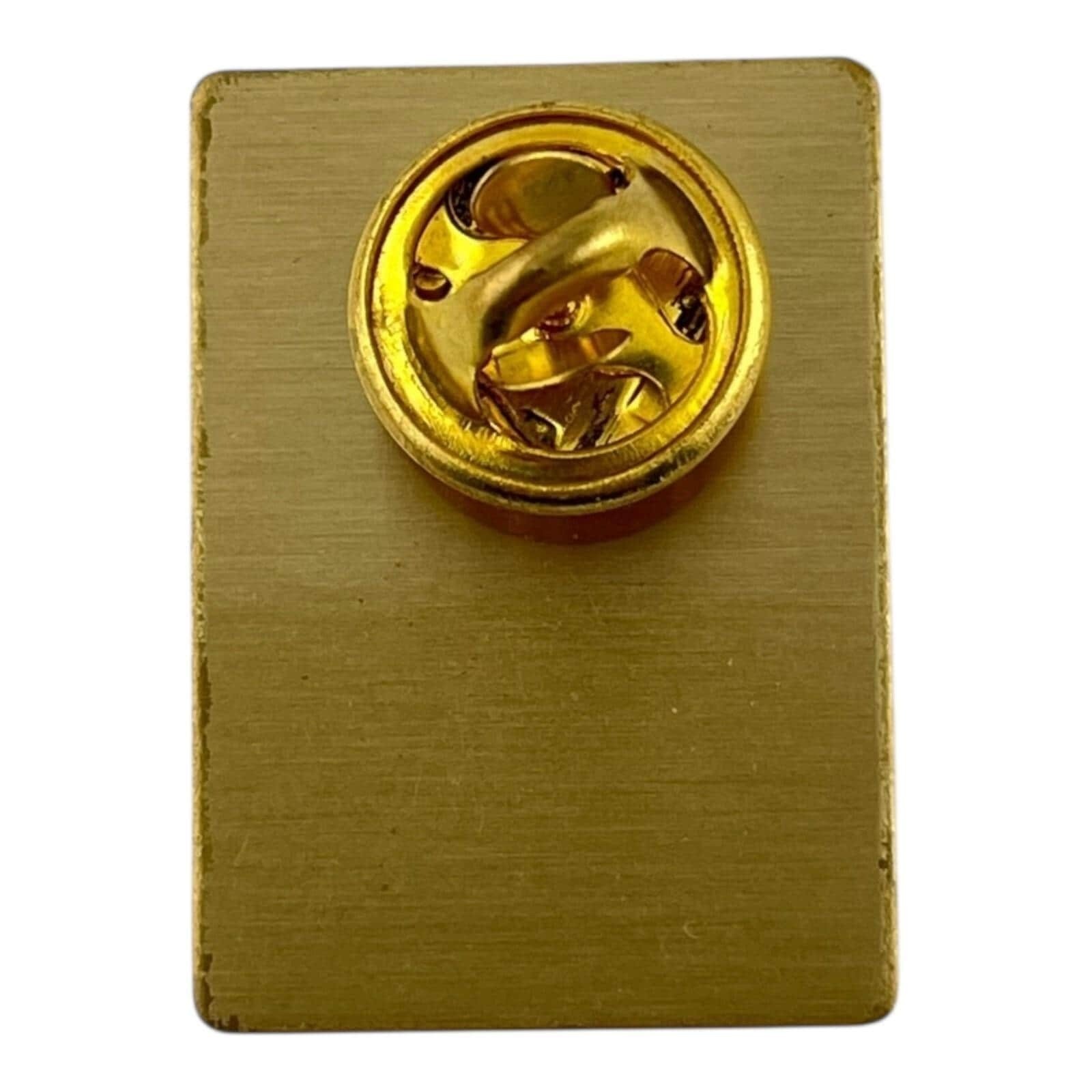 Pacific Games Cook Islands Lapel Pin