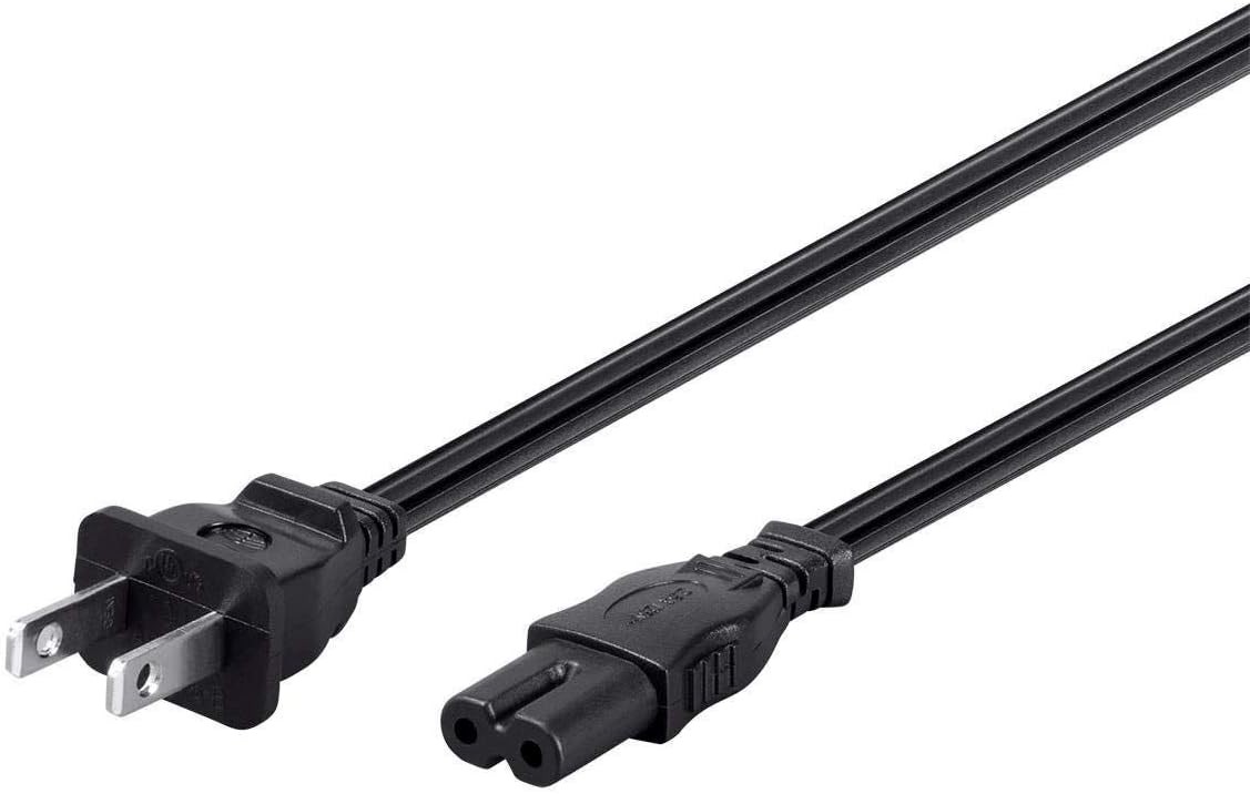 AC Power Cable for Zebra Thermal Printer