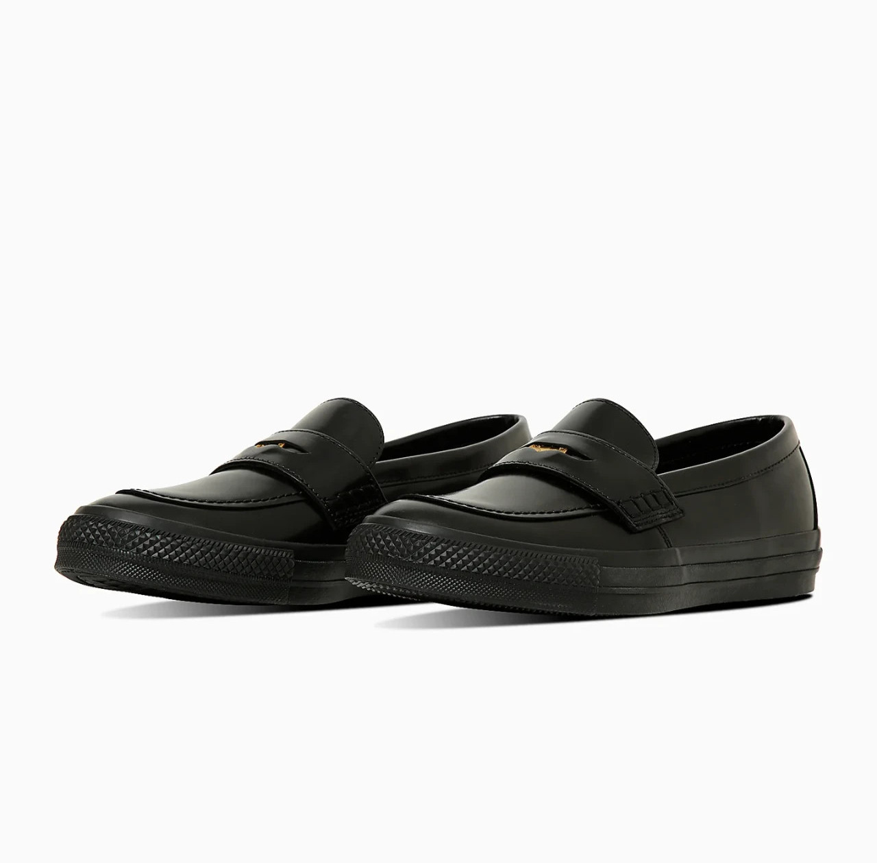 CONVERS ALL STAR COINLOAFER 31315091 Black