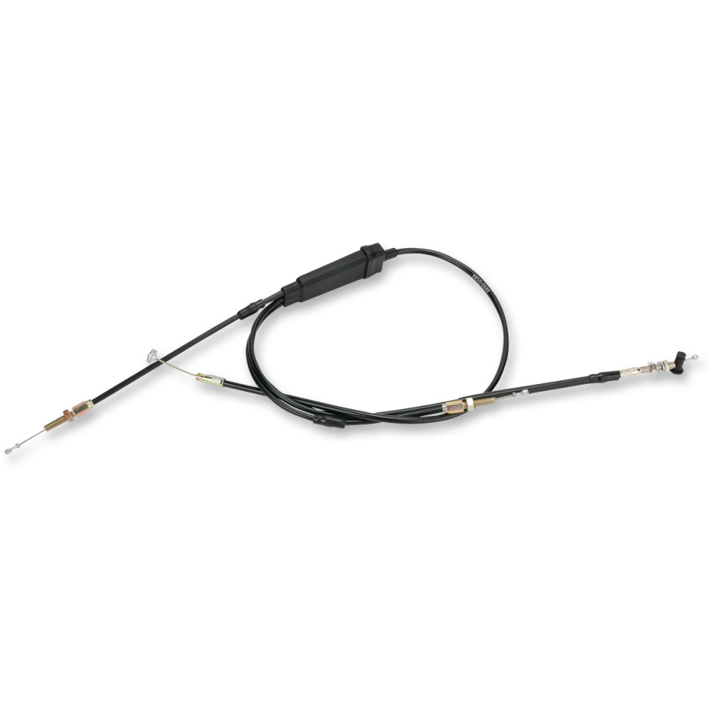 Parts Unlimited Throttle Cable for Arctic Cat | 0687-037