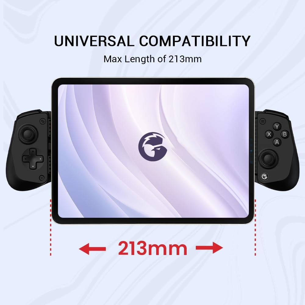 GameSir X5 Lite Phone Controller Mobile Gaming Controller for Android iPhone