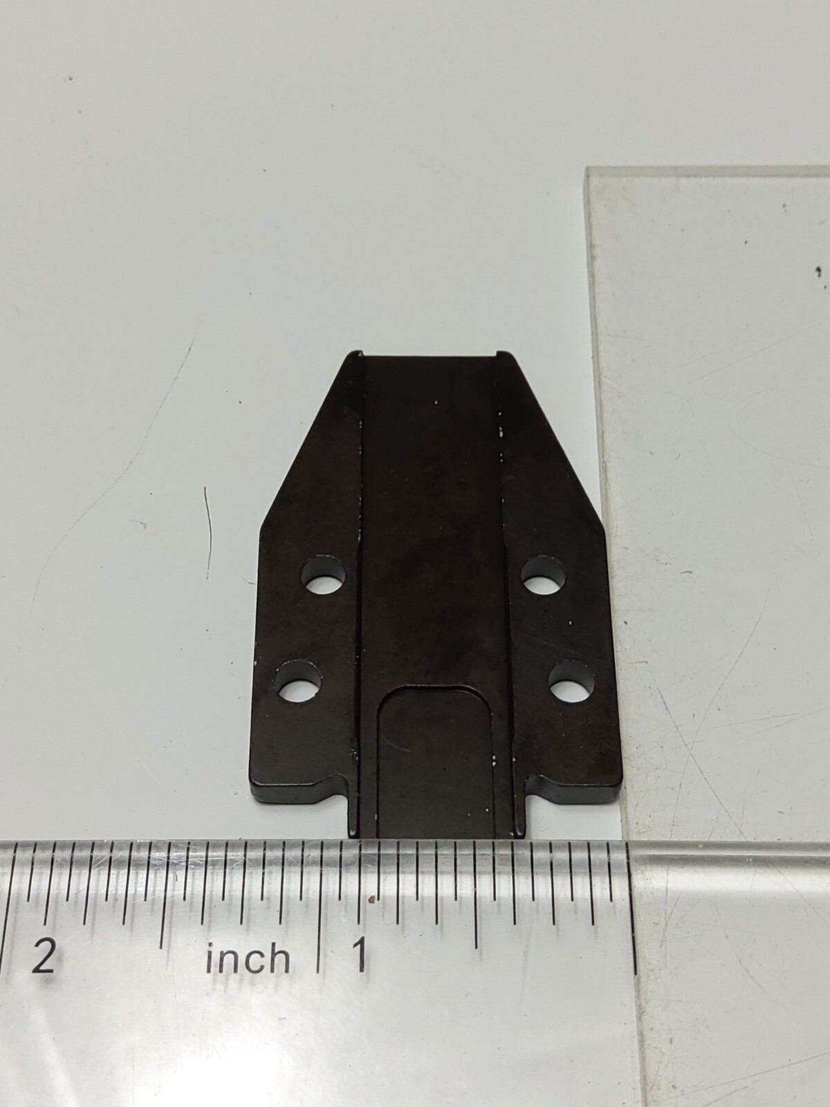 BEA FRONT NOSE 2042001721 (NEW)