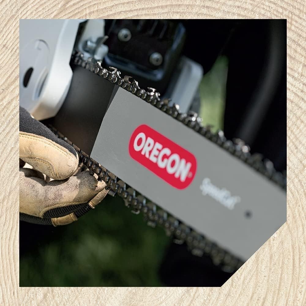 Precision 7/32-Inch Electric Sure Sharp Stones - Maintain Your Chainsaw Edge