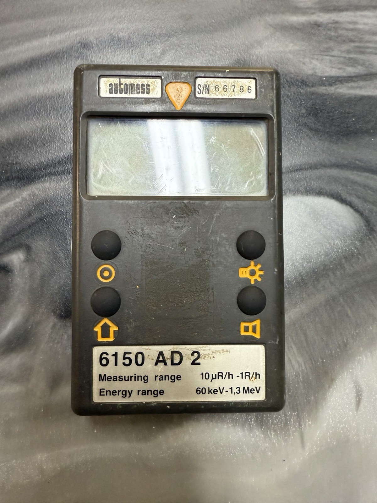 Automass 6150 AD 2