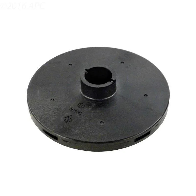 Impeller Assembly